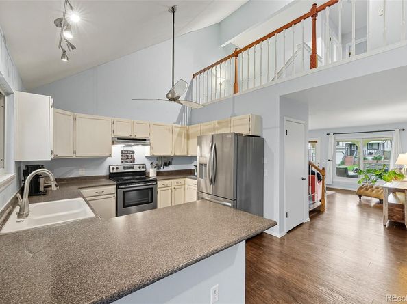 6080 Fenton Street, Arvada CO 80003