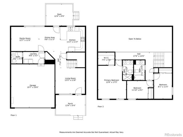 6080 Fenton Street, Arvada CO 80003