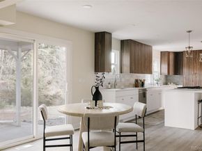 7580 S Lost Ranger Peak, Littleton CO 80127