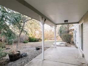 7580 S Lost Ranger Peak, Littleton CO 80127