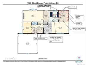 7580 S Lost Ranger Peak, Littleton CO 80127