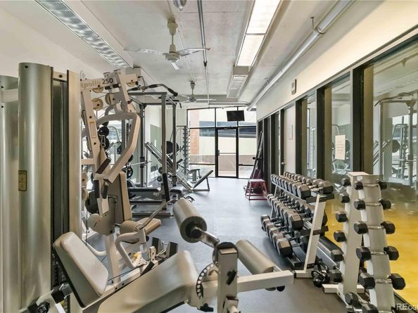 1777 Larimer Street 1502, Denver CO 80202