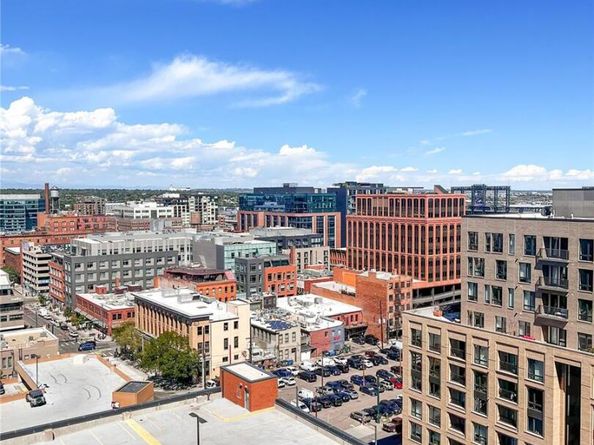 1777 Larimer Street 1502, Denver CO 80202
