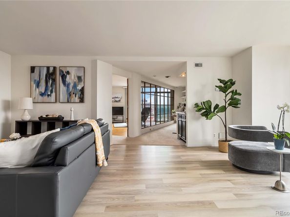 1777 Larimer Street 1502, Denver CO 80202