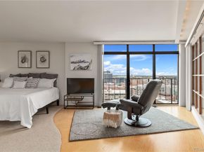 1777 Larimer Street 1502, Denver CO 80202