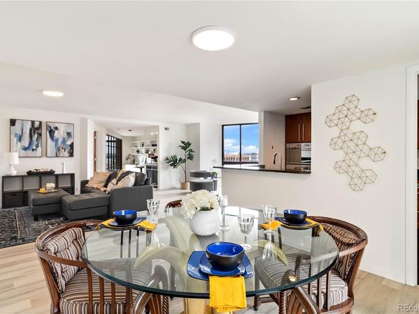 1777 Larimer Street 1502, Denver CO 80202
