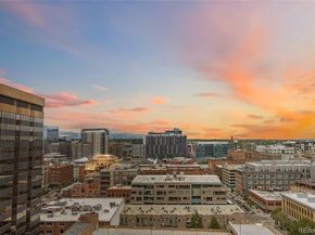 1777 Larimer Street 1502, Denver CO 80202