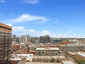 1777 Larimer Street 1502, Denver CO 80202