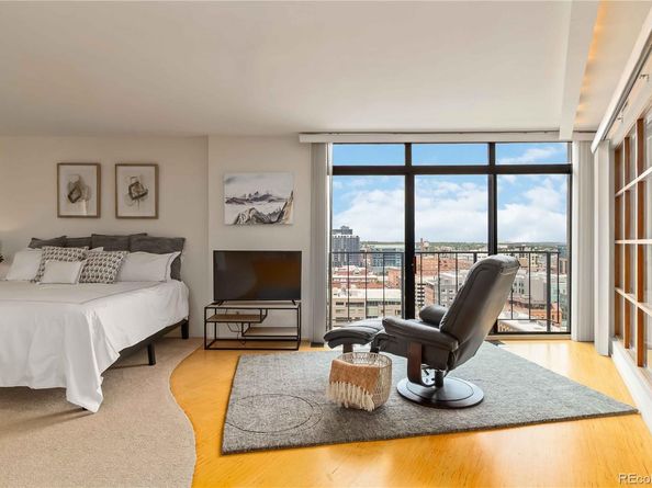 1777 Larimer Street 1502, Denver CO 80202