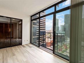 1777 Larimer Street 1502, Denver CO 80202