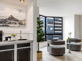 1777 Larimer Street 1502, Denver CO 80202