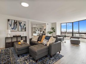 1777 Larimer Street 1502, Denver CO 80202