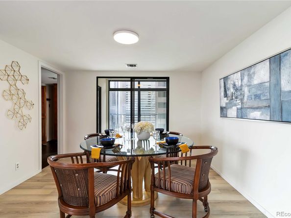 1777 Larimer Street 1502, Denver CO 80202