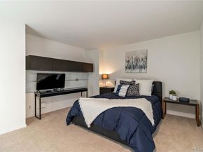 1777 Larimer Street 1502, Denver CO 80202