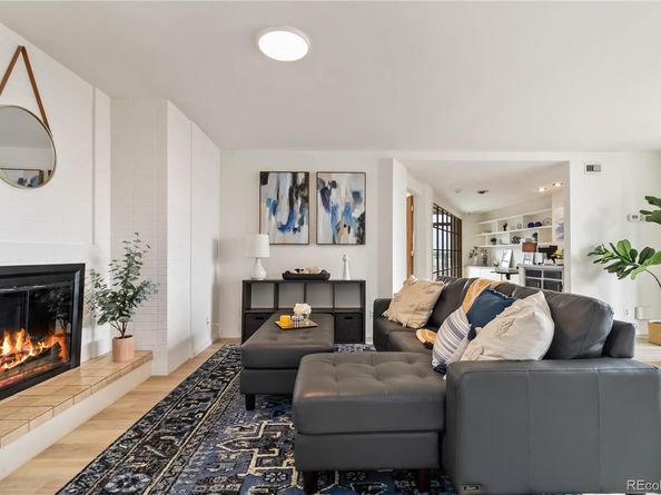 1777 Larimer Street 1502, Denver CO 80202