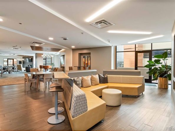 1777 Larimer Street 1502, Denver CO 80202