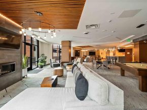 1777 Larimer Street 1502, Denver CO 80202