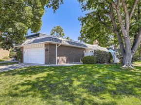 180 S Upham Court, Lakewood CO 80226