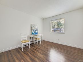 180 S Upham Court, Lakewood CO 80226