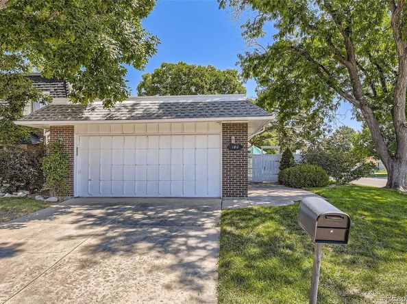180 S Upham Court, Lakewood CO 80226