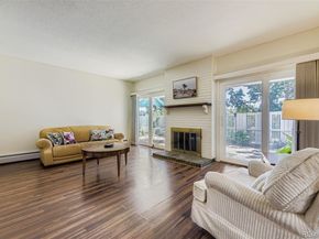 180 S Upham Court, Lakewood CO 80226