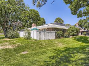 180 S Upham Court, Lakewood CO 80226