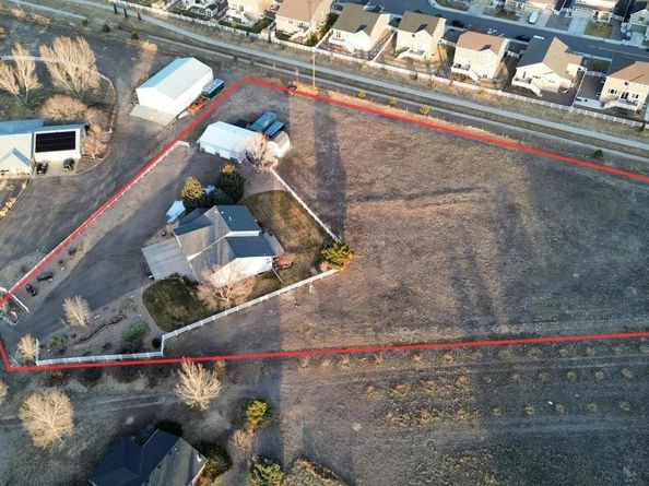 12886 E 118th Court, Henderson CO 80640