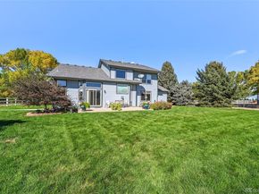 12886 E 118th Court, Henderson CO 80640