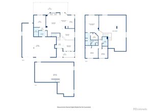 12886 E 118th Court, Henderson CO 80640