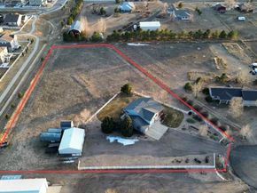 12886 E 118th Court, Henderson CO 80640