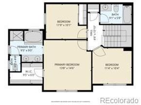 14280 W 83rd Place A, Arvada CO 80005