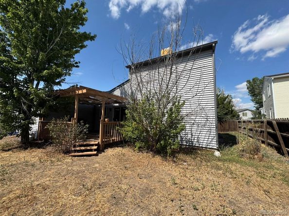1914 Ensenada Court, Aurora CO 80011