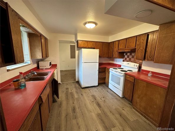 12835 E Nevada Avenue, Aurora CO 80012