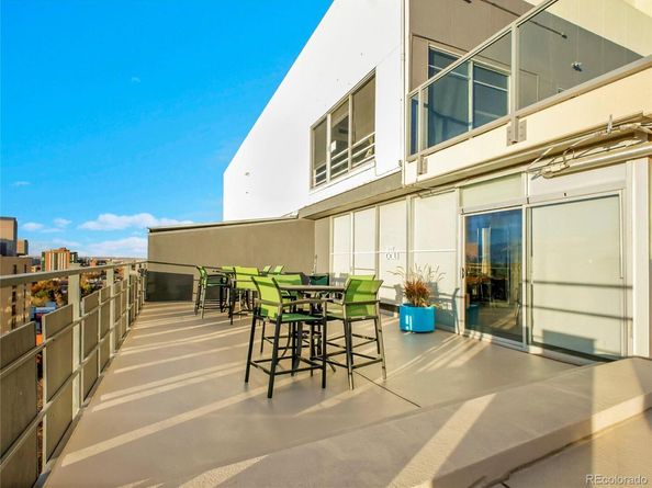 790 N Washington Street 1502, Denver CO 80203