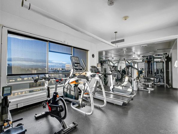 790 N Washington Street 1502, Denver CO 80203