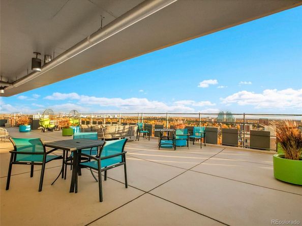 790 N Washington Street 1502, Denver CO 80203