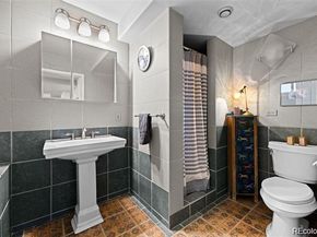 790 N Washington Street 1502, Denver CO 80203