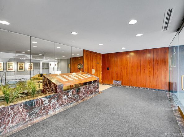 790 N Washington Street 1502, Denver CO 80203