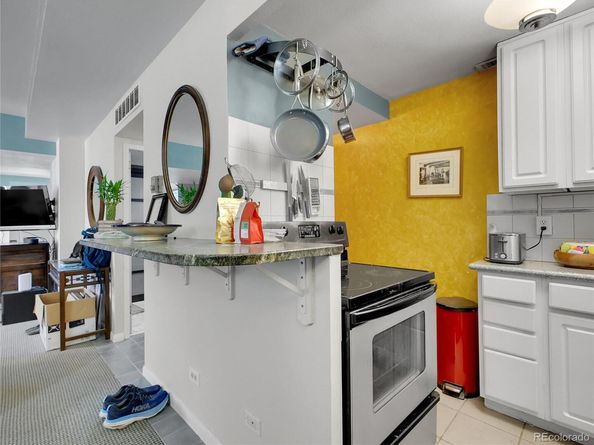 790 N Washington Street 1502, Denver CO 80203