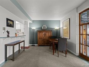 790 N Washington Street 1502, Denver CO 80203