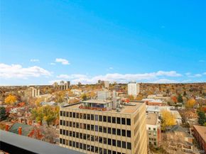 790 N Washington Street 1502, Denver CO 80203