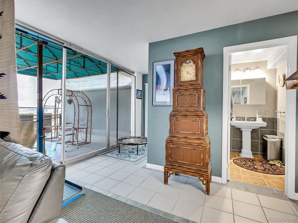 790 N Washington Street 1502, Denver CO 80203