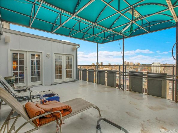 790 N Washington Street 1502, Denver CO 80203