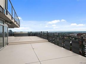 790 N Washington Street 1502, Denver CO 80203