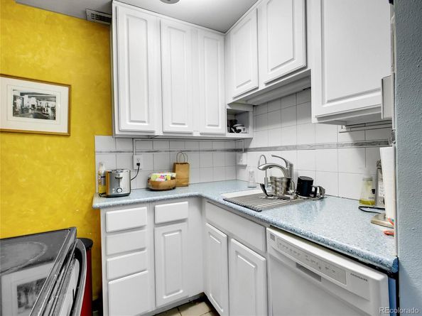 790 N Washington Street 1502, Denver CO 80203