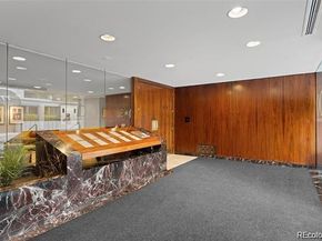790 N Washington Street 1502, Denver CO 80203