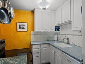 790 N Washington Street 1502, Denver CO 80203