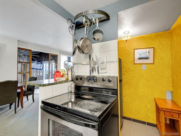 790 N Washington Street 1502, Denver CO 80203