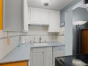 790 N Washington Street 1502, Denver CO 80203