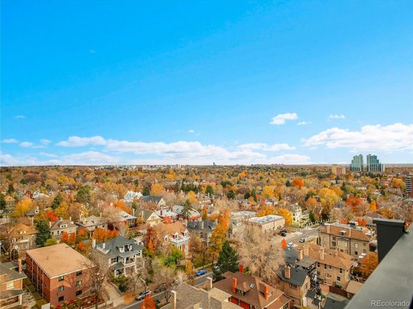 790 N Washington Street 1502, Denver CO 80203